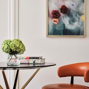 Kamer met Twee Aparte Bedden